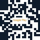 Google Play下载二维码 - 每日大赛 尊龙凯时平台 APP